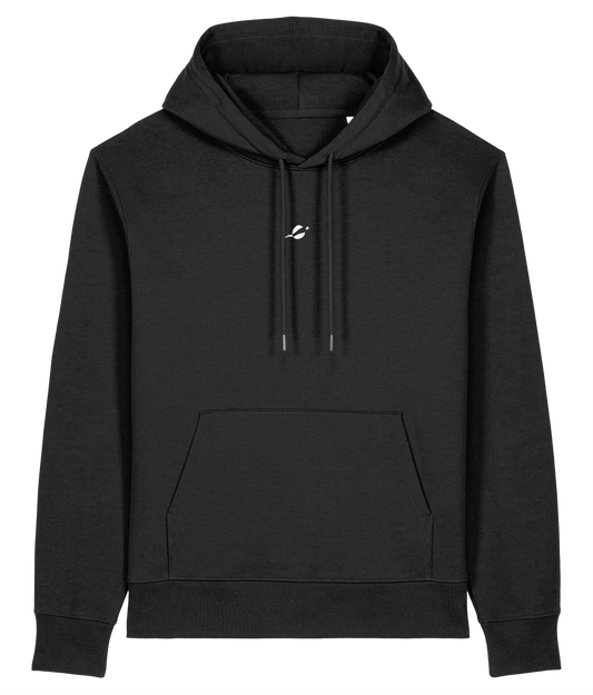 Front Side - achterkant