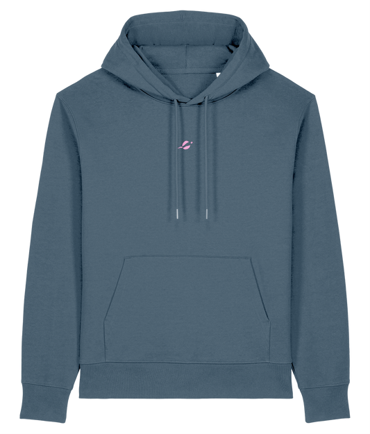 Front Side - achterkant