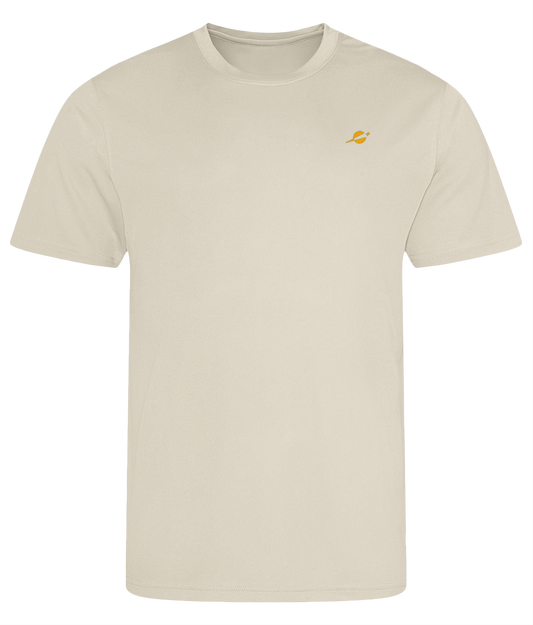 Front Side - achterkant