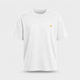 The Oversized - T-Shirt - White