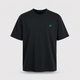 The Oversized - T-Shirt - Black