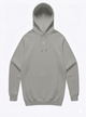 Hoodie - Unisex - Natural green