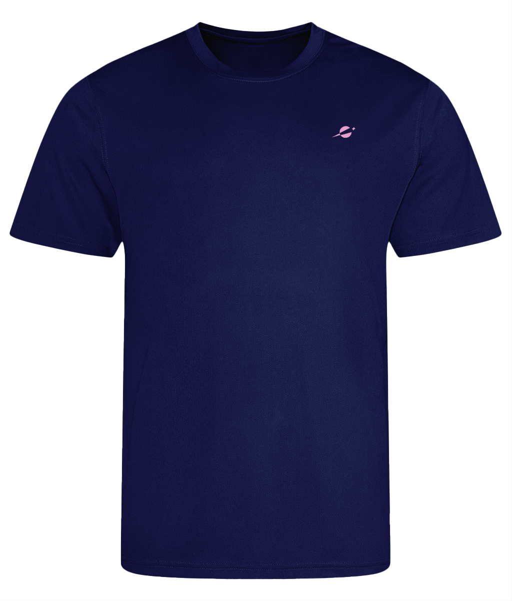 Front Side