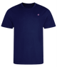 Mens running shirt - Blue