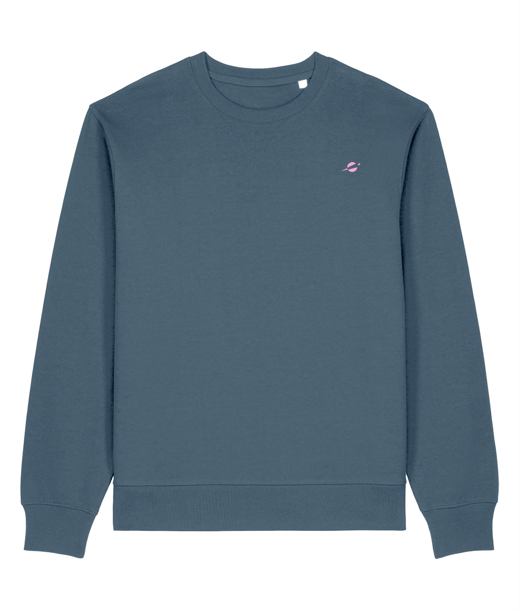 Front Side