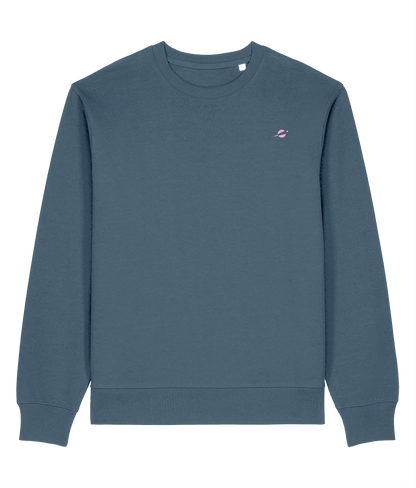 Front Side