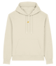 Hoodie - Unisex - Off-white