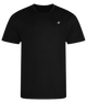 Mens running shirt - Black