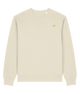 Oversized Sweater - Off-white