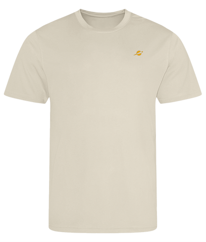 Front Side