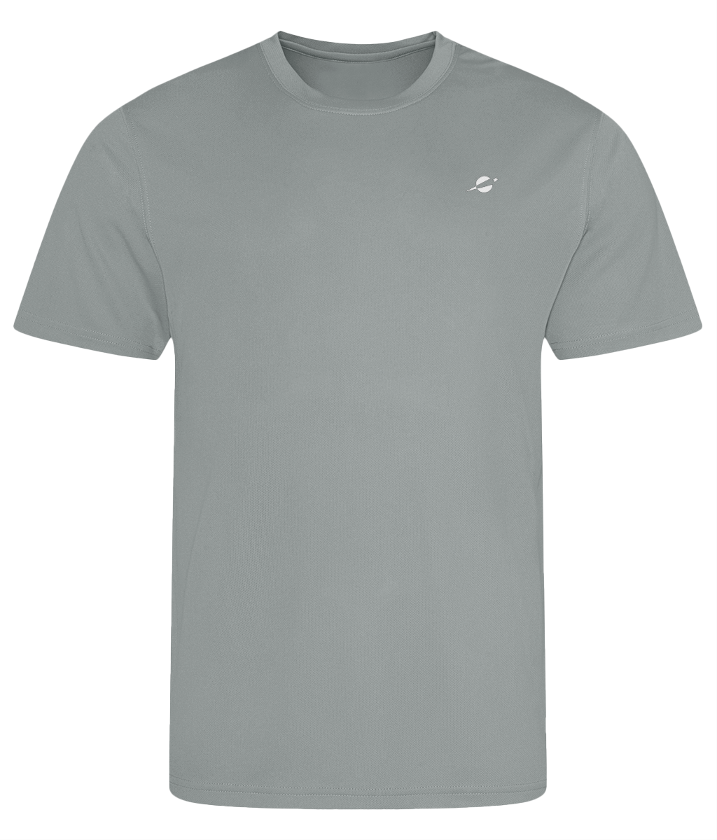 Front Side