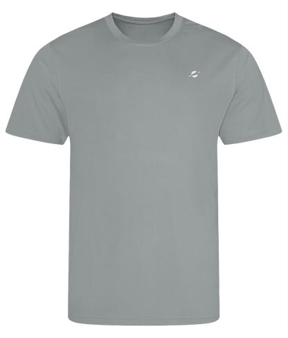 Front Side