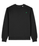 Oversized Sweater - Black
